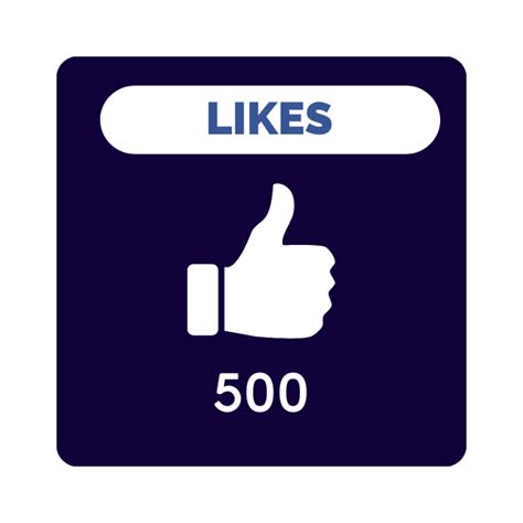 Acheter 500 Likes Facebook Réels Et Actifs L Pas Cher And Stable