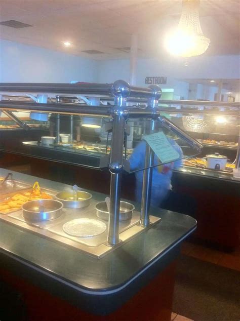 Jumbo China Buffet, Bowling Green, Bowling Green