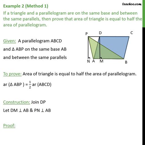 Parallelogram Proofs Worksheet With Answers Escolagersonalvesgui