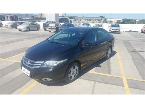 Honda City Sedan Dx Flex V Aut Olx