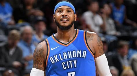 carmelo anthony's net worth