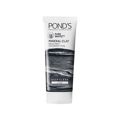 purity face wash 9