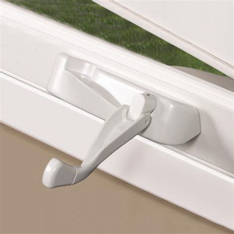 Truth Window Hardware Parts Encore Series Dyad Sill Mounted Casement