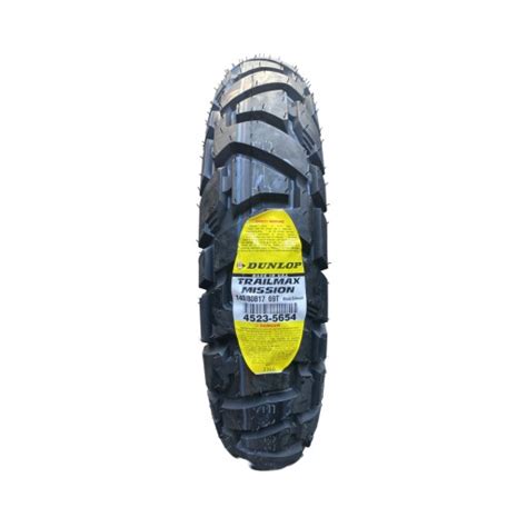 Opona Dunlop Trailmax Mission B Szosa Teren Za