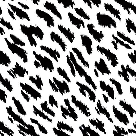 Tiger Print Pattern Graphic · Creative Fabrica