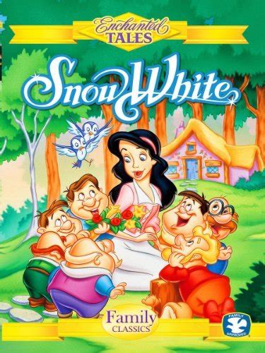 Snow White (Golden) | Disney Rip-Offs Wikia | Fandom