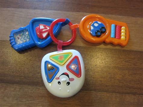 Childs Heaven Online Store Fisher Price Laugh And Learn Learning Keys