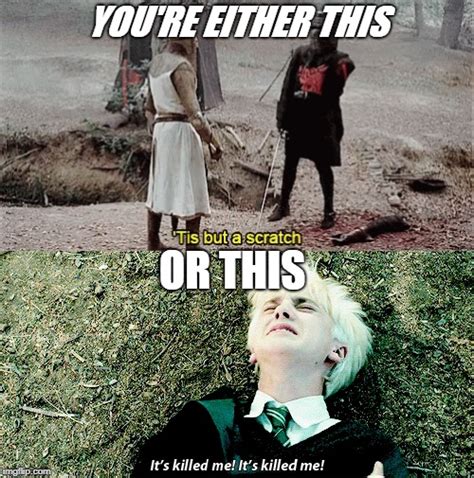 draco malfoy memes