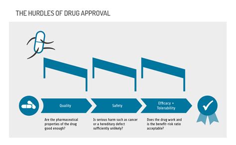 1 Drug Approval And Early Benefit Assessment In Germany