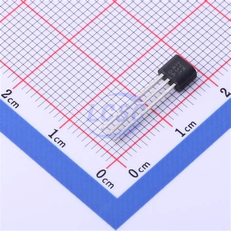 2N7000 Onsemi MOSFETs JLCPCB