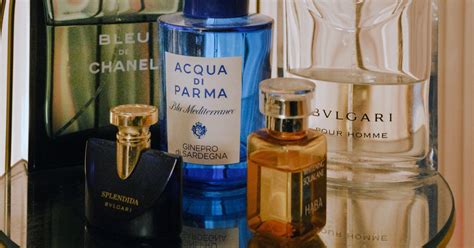 Types Of Cologne A Gentlemans Guide To Fragrance In 2025