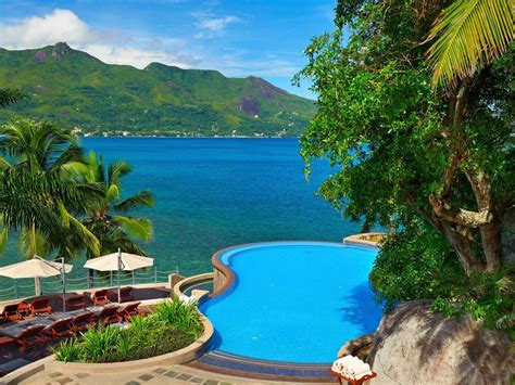 Hilton Seychelles Northolme Resort And Spa Inverness Travel