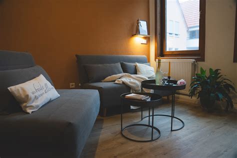 Unsere Gem Tlichen Zimmer Altstadt Quartier Bernachten Wie Bei