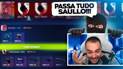 Fui ROUBADO Por Um INSCRITO Na TRAIRAGEM Em LIVE YouTube