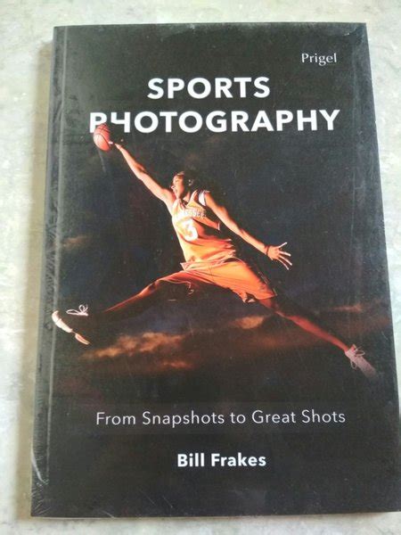 Jual Buku Fotografi Sports Photography Di Lapak Endah Yufitri Bukalapak