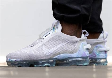 Nike Air VaporMax 2020 FK Flyknit Summit White CJ6741 100 Kixify