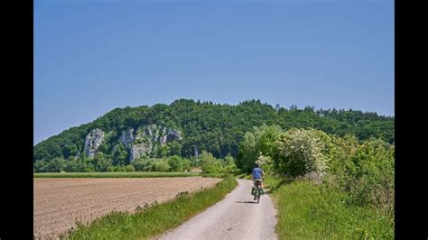 Befahrung Niederbayerntour Etappe 7 Gerhard Illig 2023 YouTube