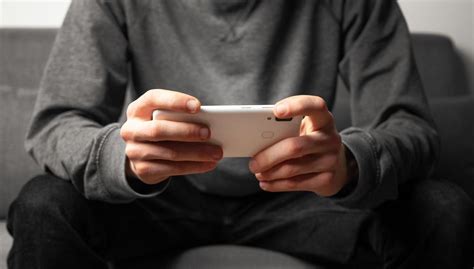 Smartphone Da Gaming Questi Sono I Migliori Per Ogni Fascia Di Prezzo