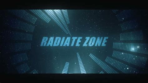 【red Zoneアレンジ】radiate Zone Youtube