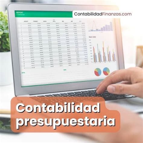 Contabilidad Presupuestaria Gu A Completa Para Implementarla