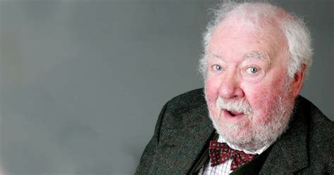 Emmerdale actor Freddie Jones passes away aged 91 – TheLiberal.ie – Our ...