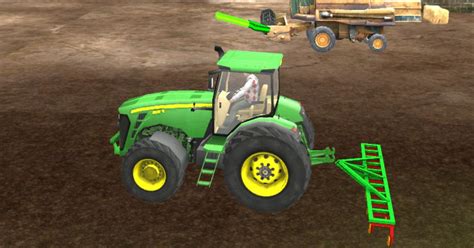 Farming Simulator 🕹️ Play Online Free On Gombis