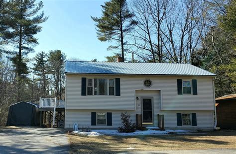 22 Philip Avenue Augusta Maine Real Estate Listing Mls 1447463