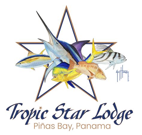 World-Class Fishing Resort • Tropic Star