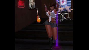 Sexy Hot Dance XVIDEOS