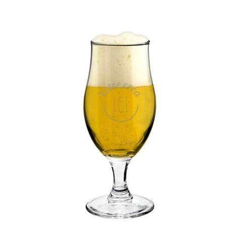 Lot De Verres A Bieres Cl Verre A Biere Personnalisable Avec