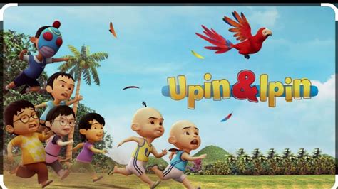 Upin Ipin Full Movie Terbaru 2023 YouTube