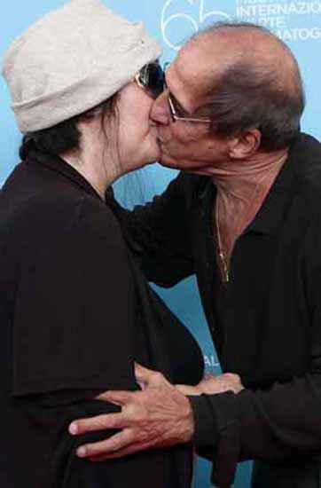 Adriano Celentano E Claudia Mori Fotostoria Di Un Amore Gossip