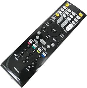 Amazon Bestol Remote Control For ONKYO AV RC 799M RC 737M RC 834M