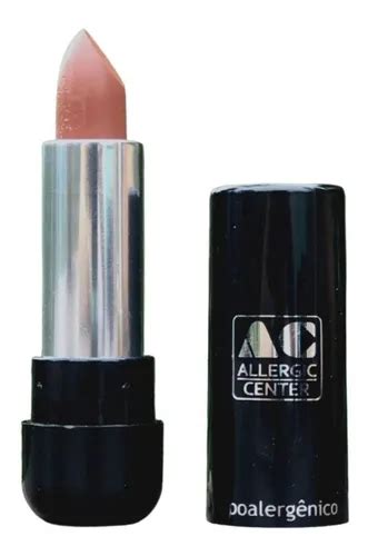 Lipstick 33 Nude Cacau MercadoLibre