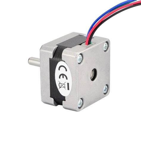 Nema Deg Ncm A Stepper Motor