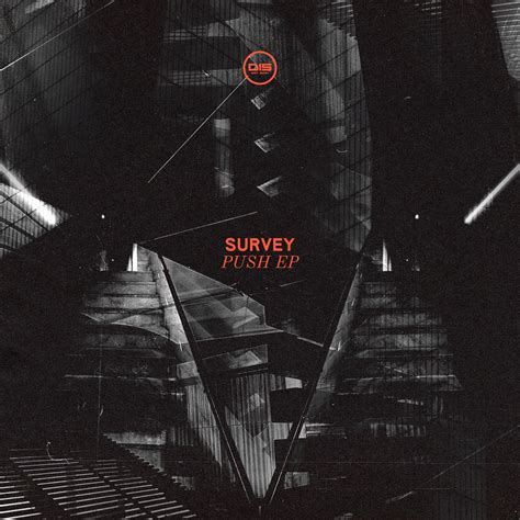 ‎Push - EP - Album by Survey - Apple Music