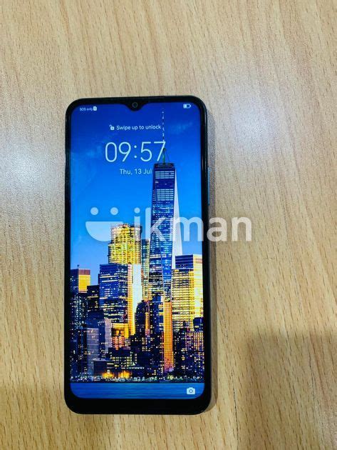 Huawei Nova Y61 Used For Sale In Badulla City Ikman