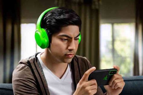 Razer Opus X Wireless Headset Review – C'mon Feel The Noise