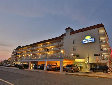 Days Inn & Suites by Wyndham Wildwood $125 ($̶2̶9̶4̶) - UPDATED 2018 ...