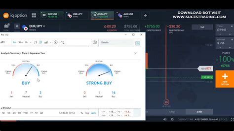 The Best Robot For Iq Options Never Loss Accurate Live Trading New