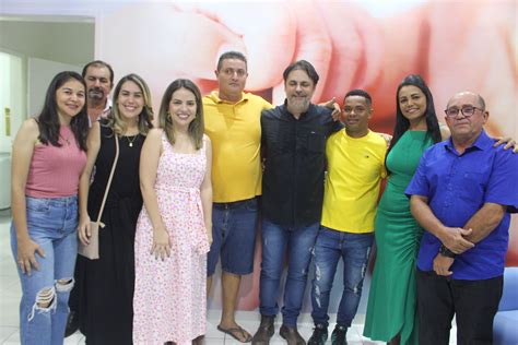 Prefeitura inaugura Centro de Parto Normal em José de Freitas