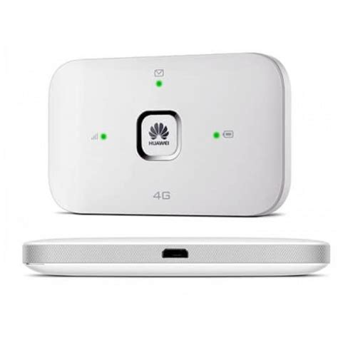 Huawei 4g Mifi Portable Mifi Supports All Networks Best Prices And On