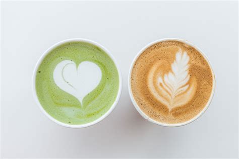 Wellness In A Mug The Rise Of Health Boosting Coffee Trends