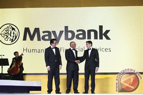 Maybank Indonesia Kucurkan Pembiayaan Rp1 Triliun Untuk UMKM Lewat PNM