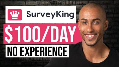 SurveyKing Review: Best Survey App? [Honest Opinion] - YouTube