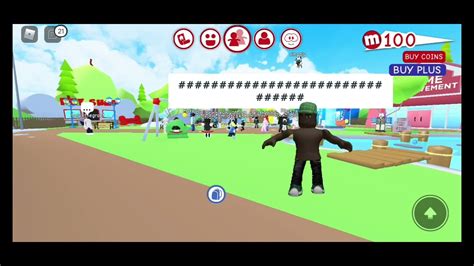 Dude Dancing To Meepcity 2 YouTube