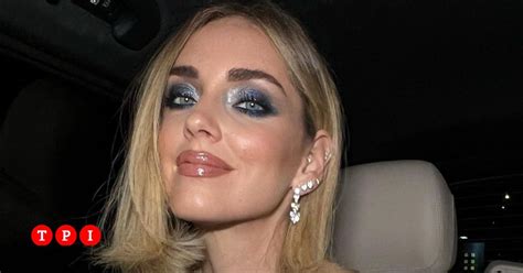 Chiara Ferragni Mette In Allarme I Fan Fate Attenzione