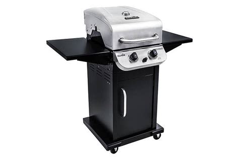 The Best Small Gas Grills in 2024 | Saveur