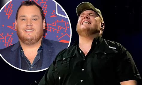 Tragic Loss The Shocking Demise Of Luke Combs Brother Two Weeks After Talent Discovery