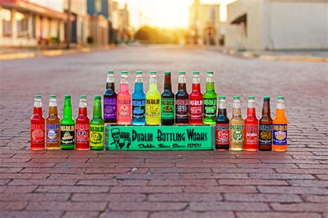 The historic dublin texas soda shop had a major surprise 2